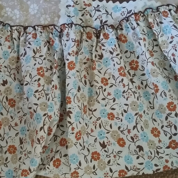 Vintage tablecloth - Picture 4 of 4
